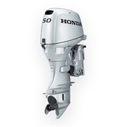 Подвесной лодочный мотор Honda BF 50 LRTD BF50DK4LRTD