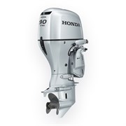 Подвесной лодочный мотор Honda BF 90 XRTD BF90DK5XRTD