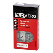 Цепь REDVERG 46зв, 3/8, 1,3 мм BRC-3/8, 1,3-46