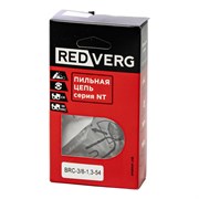 Цепь REDVERG 54зв, 3/8, 1,3 мм BRC-3/8, 1,3-54