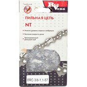 Цепь REDVERG 57зв, 3/8, 1,1мм BRC-3/8-1,1-57