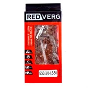 Цепь REDVERG 60зв, 3/8, 1,6 мм (зуб NT-нано) GSC-3/8-1,6-60