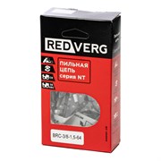 Цепь REDVERG 64зв, 3/8, 1,5 мм BRC-3/8, 1,5-64