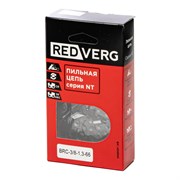 Цепь REDVERG 66зв, 3/8, 1,3 мм BRC-3/8, 1,3-66