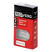 Цепь REDVERG 72зв, 3/8, 1,6 мм BRC-3/8, 1,6-72