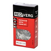 Цепь REDVERG 76зв, 325, 1,3 мм BRC-325, 1,3-76