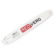 Шина REDVERG 300мм(12'); 3/8", 1,3мм, для цепи 44 звена (RD123C041/1) RD123C041/1