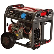 Генератор бензиновый Briggs & Stratton Elite 8500 EA 030722