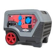 Генератор бензиновый Briggs & Stratton Q 6500 Inverter 030852