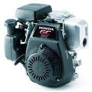 Двигатель бензиновый Honda GC 160 QHP7 GC160A-QHP7