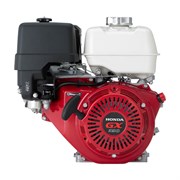 Двигатель бензиновый Honda GX 390 VSD9 GX390UT2X-VSD9