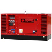 Генератор дизельный EUROPOWER EPS 30 DE 991113011