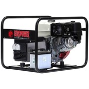 Генератор бензиновый EUROPOWER EP 6000 E SA0950601-S1