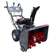 Снегоуборщик EVOline SBG 660 E (с двигателем Zongshen) SBG660E