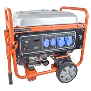 Генератор бензиновый EVOline PB 11000 E 1T90DF901EVO