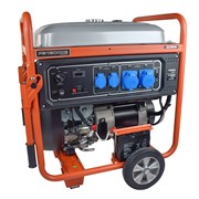 Генератор бензиновый EVOline PB 12000 E 1T90DF122EVO
