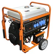 Генератор бензиновый EVOline PB 15000 E 1T90DF150EVO