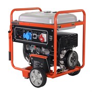Генератор бензиновый EVOline PB 15003 E 1T90DF151EVO
