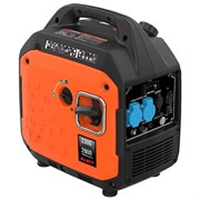 Генератор бензиновый EVOline BQH 2800 E 1T90DFQ29EVO