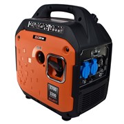 Генератор бензиновый EVOline BQH 3300 E 1T90DF33EEVO