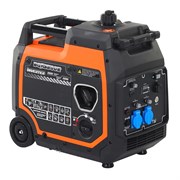 Инверторный генератор EVOline BQH 3500 E 1T90DF352EVO