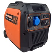 Инверторный генератор EVOline BQH 6200 E 1T90DF650EVO