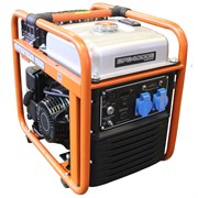 Инверторный генератор EVOline BPB 4000 E 1T90DFB41EVO