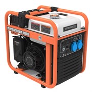 Инверторный генератор EVOline BPB 4500 1T90DFB50EVO