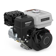 Двигатель бензиновый EVOline GB 200-4 1T90QW202EVO