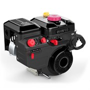 Двигатель бензиновый EVOline SN 210 Е 1T90QS21EEVO