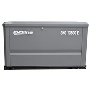 Генератор газовый EVOline GNG 13500 E GNG13500E