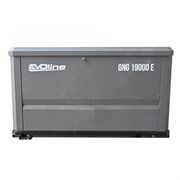 Генератор газовый EVOline GNG 19000 E GNG19000E