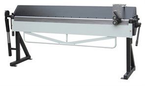 Станок листогибочный ручной Stalex WF 2050/1.0 373115