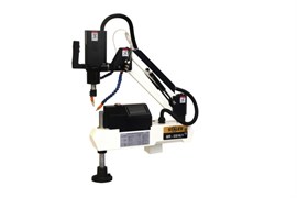 Резьбонарезной манипулятор STALEX MR-DS16/1 с охлаждением MR-DS16/1