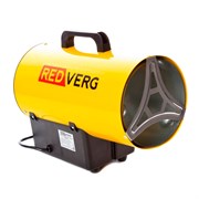 Воздухонагреватель газовый REDVERG RD-GH12 29283