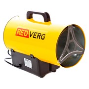 Воздухонагреватель газовый REDVERG RD-GH17 29284