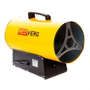 Воздухонагреватель газовый REDVERG RD-GH33 29285