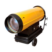 Воздухонагреватель дизельный REDVERG RD-DHD150T 29321