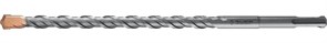 ЗУБР 22 x 260 мм, SDS-plus бур, Профессионал (29314-260-22) 29314-260-22_z02