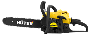 Бензопила Huter MS-180 PRO 70/6/64
