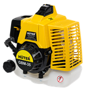 Лодочный мотор Huter GBM-35 900/70/13/10
