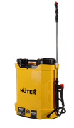 Опрыскиватель аккумуляторный SP-10Li-SFA Huter 70/13/101