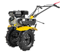 Сельскохозяйственная машина HUTER MK-7500Р-10 70/5/12