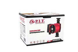 Насос циркуляционный P.I.T. PCP015010-32/6 PCP015010-32/6