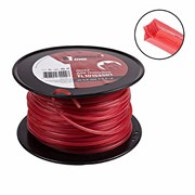 Леска для триммера 1.5LB (3.5 мм,0.68кг, звезда,81м) бухта № 1 TL10153501