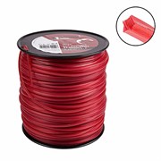 Леска для триммера 5LB (3.5 мм,2,25кг, звезда 271 м) бухта № 1 TL10503501