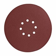NWS6010-SL-90220 Круг шлифовальный абразивный, d=225мм, зерно 220,(шт) NWS6010-SL-90220 №1