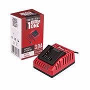 INDUSTRIAL Зарядное устройство BZU 3.0-IN-PRO №1 BZU 3.0-IN-PRO №1