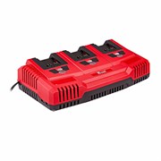 INDUSTRIAL Зарядное устройство BZU 4.0-IN-3XPRO №1 BZU 4.0-IN-3XPRO №1