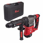 INDUSTRIAL Молоток отбойный EDH1600/27-PRO (1600Вт,25Дж,SDS-Max,пика,зубило,рег.скорости,кейс) №1 EDH1600/27-PRO №1
